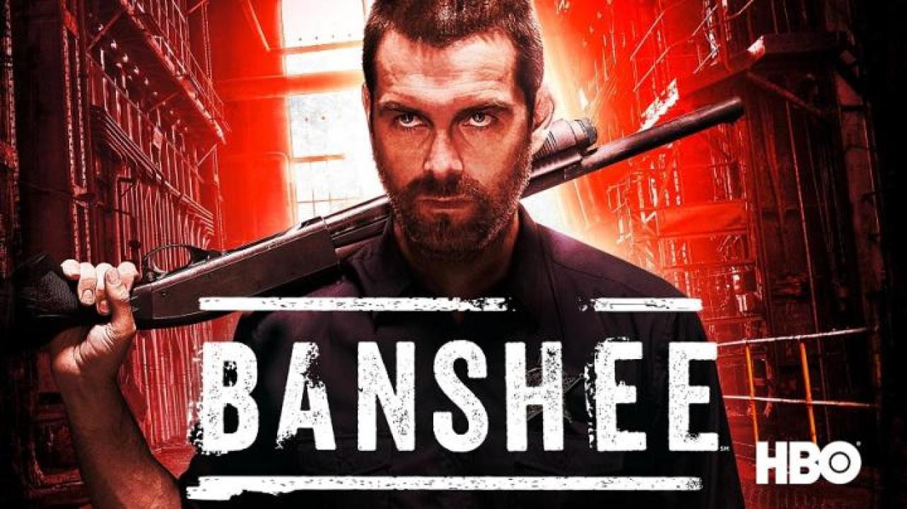 مسلسل Banshee الموسم الثاني الحلقة 1 الاولى مترجم ايجي بست