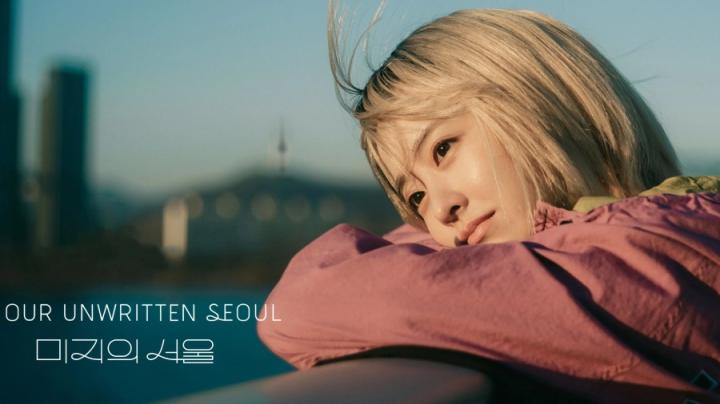 مسلسل Our Unwritten Seoul الحلقة 6 السادسة مترجم ايجي بست