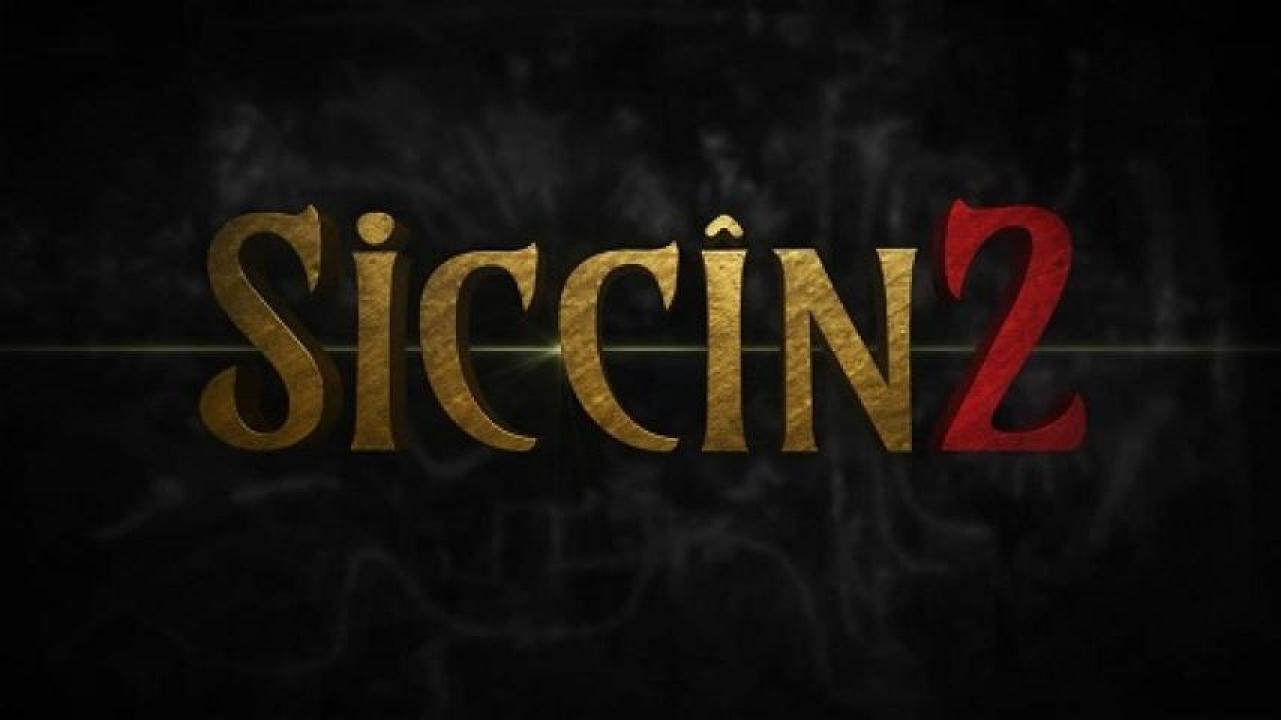 مشاهدة فيلم Siccin 2 2015 مترجم ايجي بست