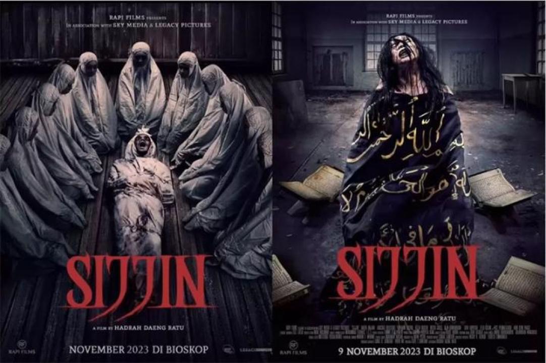 مشاهدة فيلم Sijjin 2023 مترجم ايجي بست