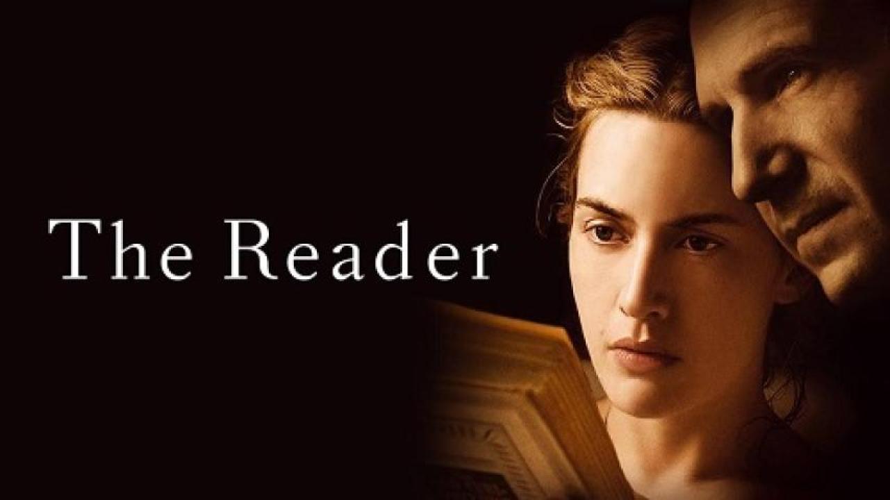 مشاهدة فيلم The Reader 2008 مترجم ايجي بست