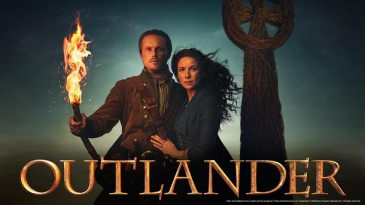 مسلسل Outlander الموسم الخامس مترجم ايجي بست