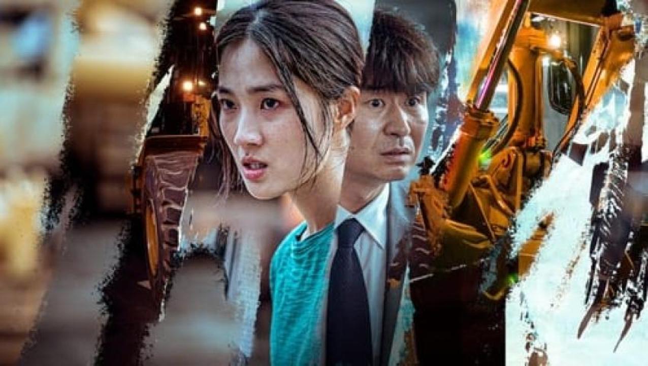 مشاهدة فيلم The Girl on a Bulldozer 2022 مترجم ايجي بست