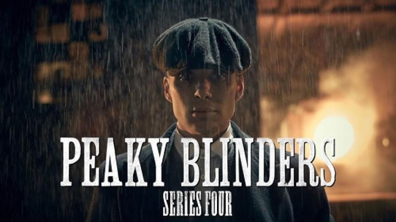 مسلسل Peaky Blinders الموسم الرابع الحلقة 4 الرابعة مترجم ايجي بست