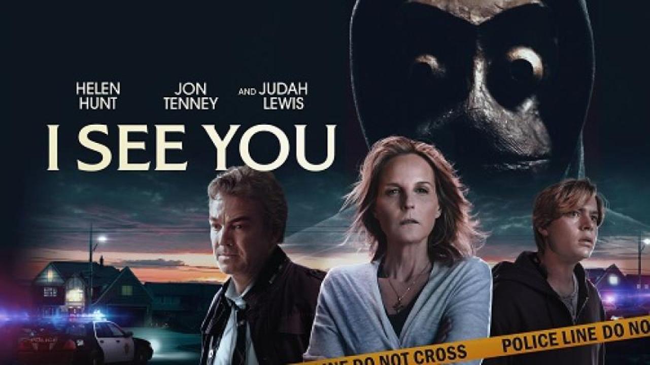 مشاهدة فيلم I See You 2019 مترجم ايجي بست