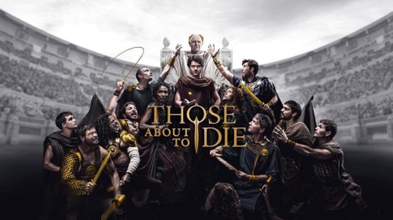 مسلسل Those About to Die الموسم الاول الحلقة 1 الاولى مترجم ايجي بست