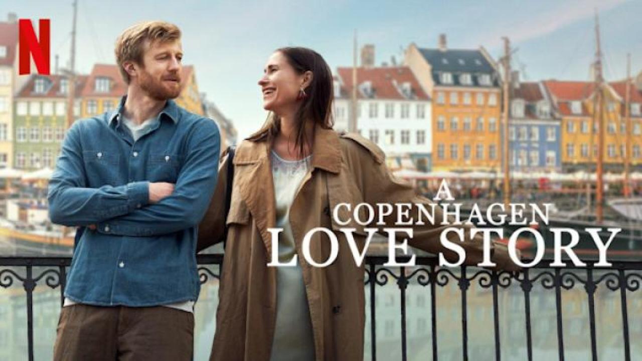 مشاهدة فيلم A Copenhagen Love Story 2025 مترجم ايجي بست