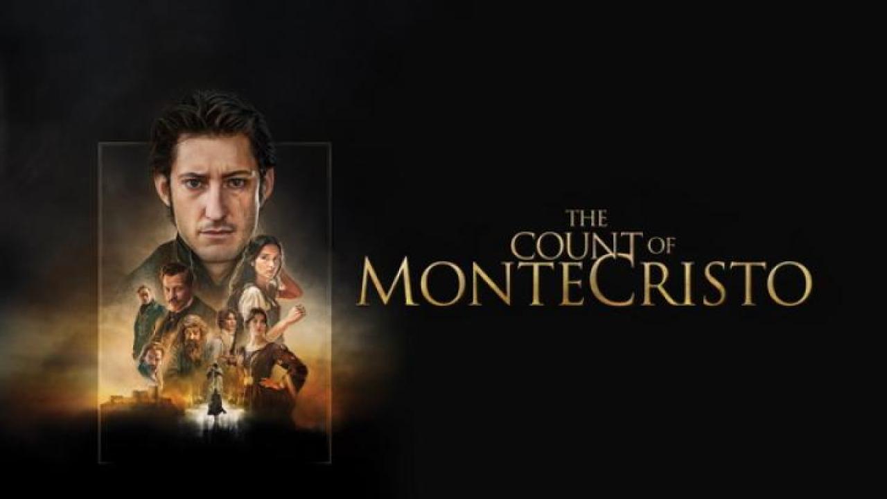 مشاهدة فيلم The Count of Monte-Cristo 2024 مترجم ايجي بست