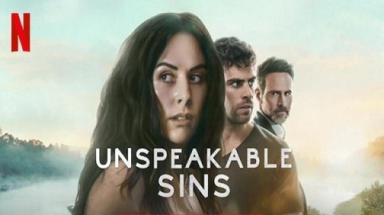 مسلسل Unspeakable Sins الموسم الاول مترجم
