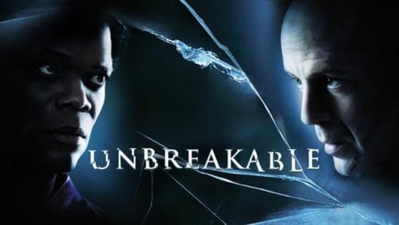 مشاهدة فيلم Unbreakable 2000 مترجم ايجي بست