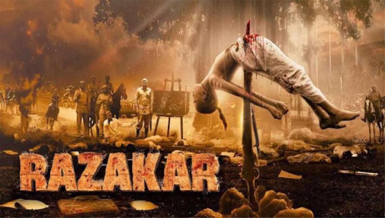 مشاهدة فيلم Razakar The Silent Genocide of Hyderabad 2024 مترجم ايجي بست