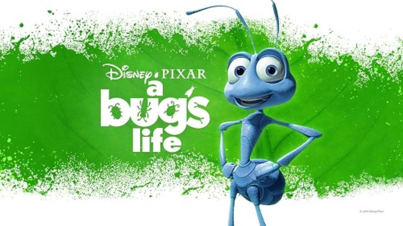 مشاهدة فيلم A Bug's Life 1998 مترجم ايجي بست