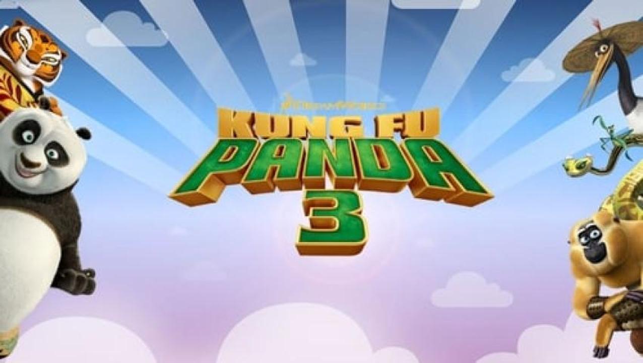 مشاهدة فيلم Kung Fu Panda 3 2016 مترجم ايجي بست