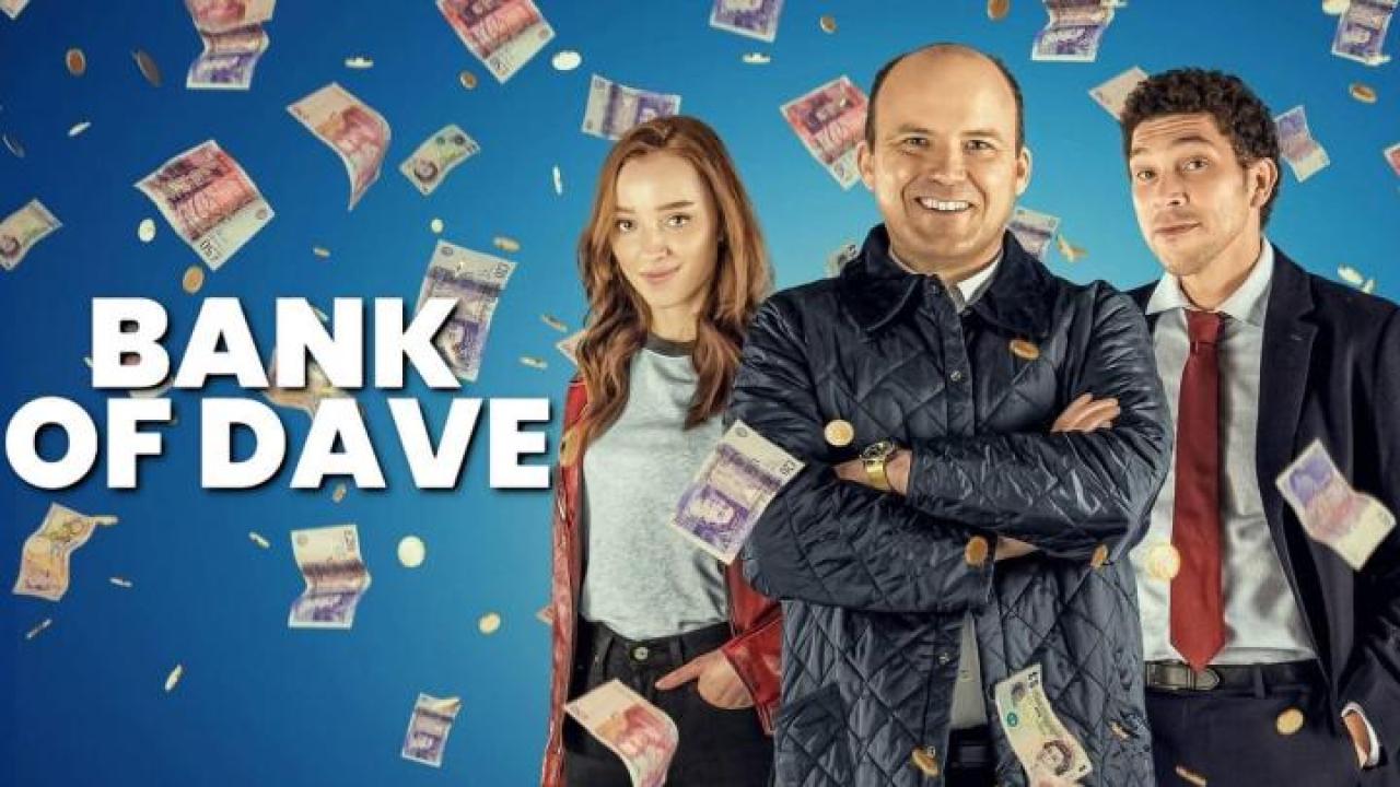 مشاهدة فيلم Bank Of Dave 2023 مترجم ايجي بست