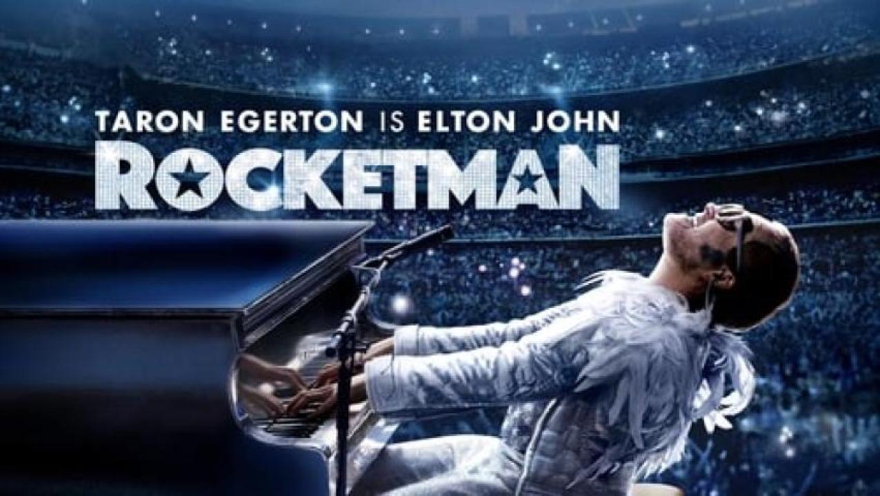 مشاهدة فيلم Rocketman 2019 مترجم ايجي بست