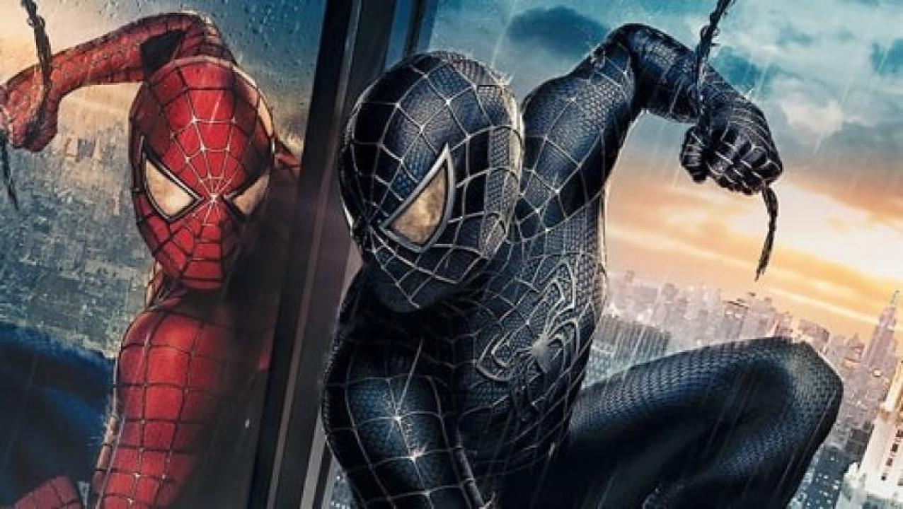 مشاهدة فيلم Spider Man 3 2007 مترجم ايجي بست