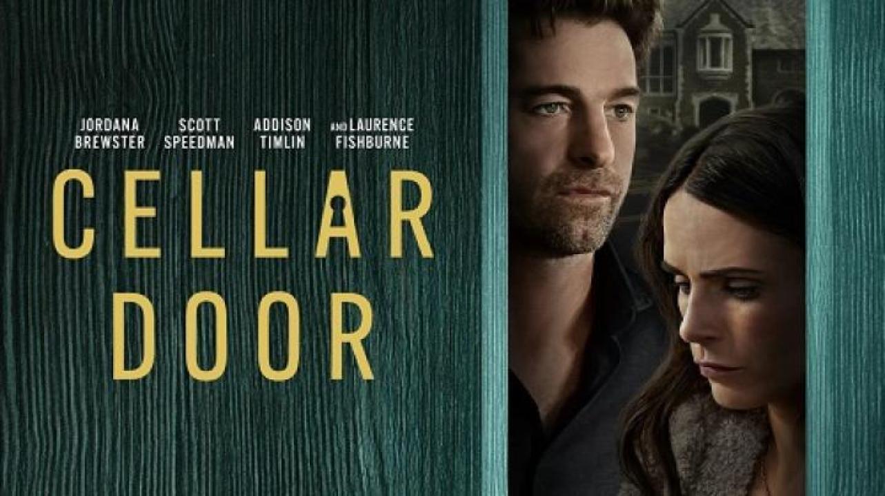 مشاهدة فيلم Cellar Door 2024 مترجم ايجي بست