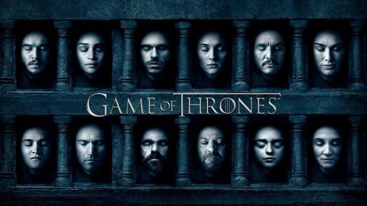 مسلسل Game of Thrones الموسم السادس الحلقة 7 السابعة مترجم ايجي بست