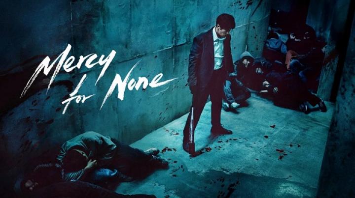 مسلسل Mercy for None مترجم ايجي بست