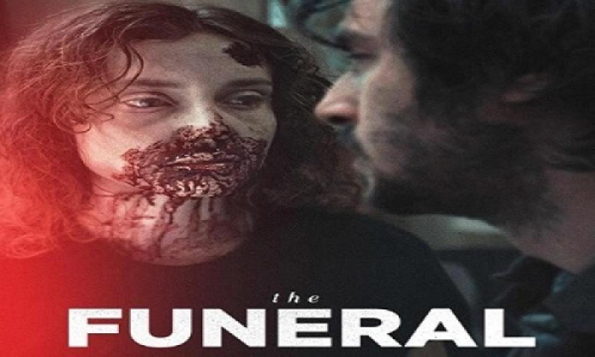 مشاهدة فيلم The Funeral 2023 مترجم ايجي بست