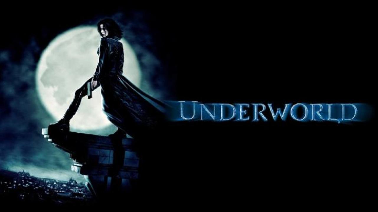 مشاهدة فيلم Underworld 1 2003 مترجم ايجي بست