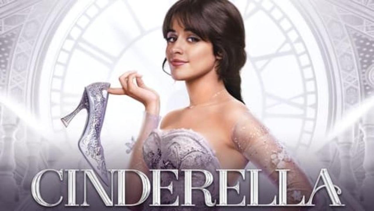 مشاهدة فيلم Cinderella 2021 مترجم ايجي بست