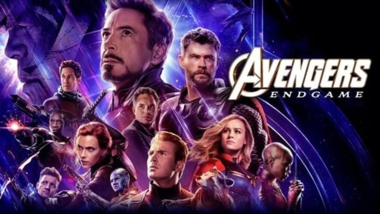 مشاهدة فيلم Avengers Endgame 2019 مترجم ايجي بست