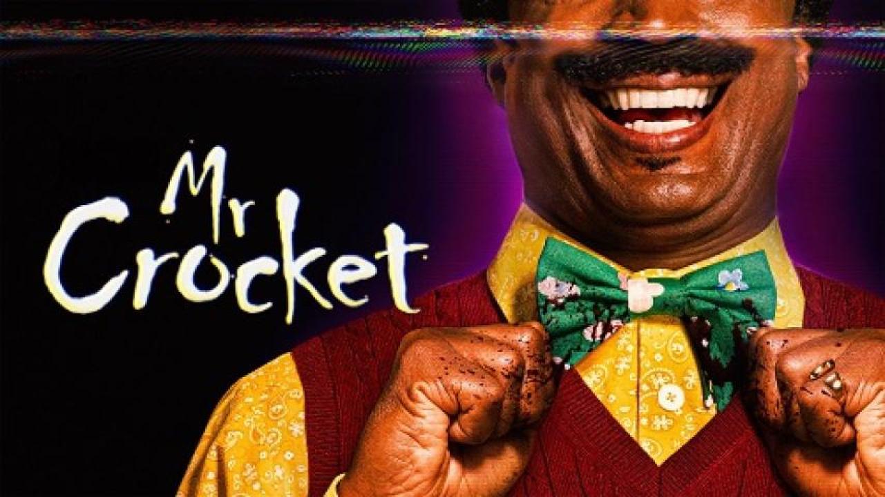 مشاهدة فيلم Mr. Crocket 2024 مترجم ايجي بست