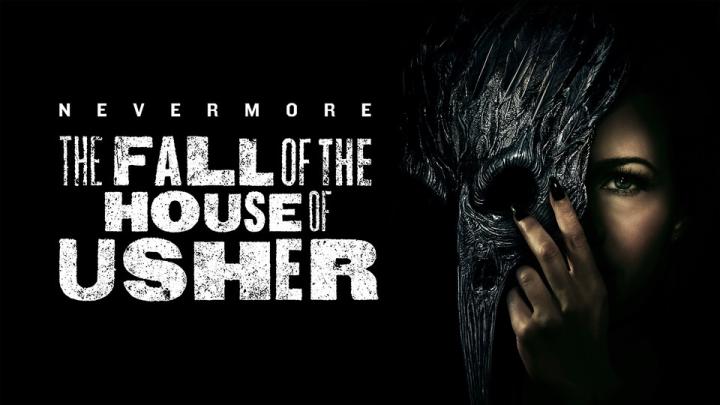 مسلسل The Fall of the House of Usher مترجم ايجي بست