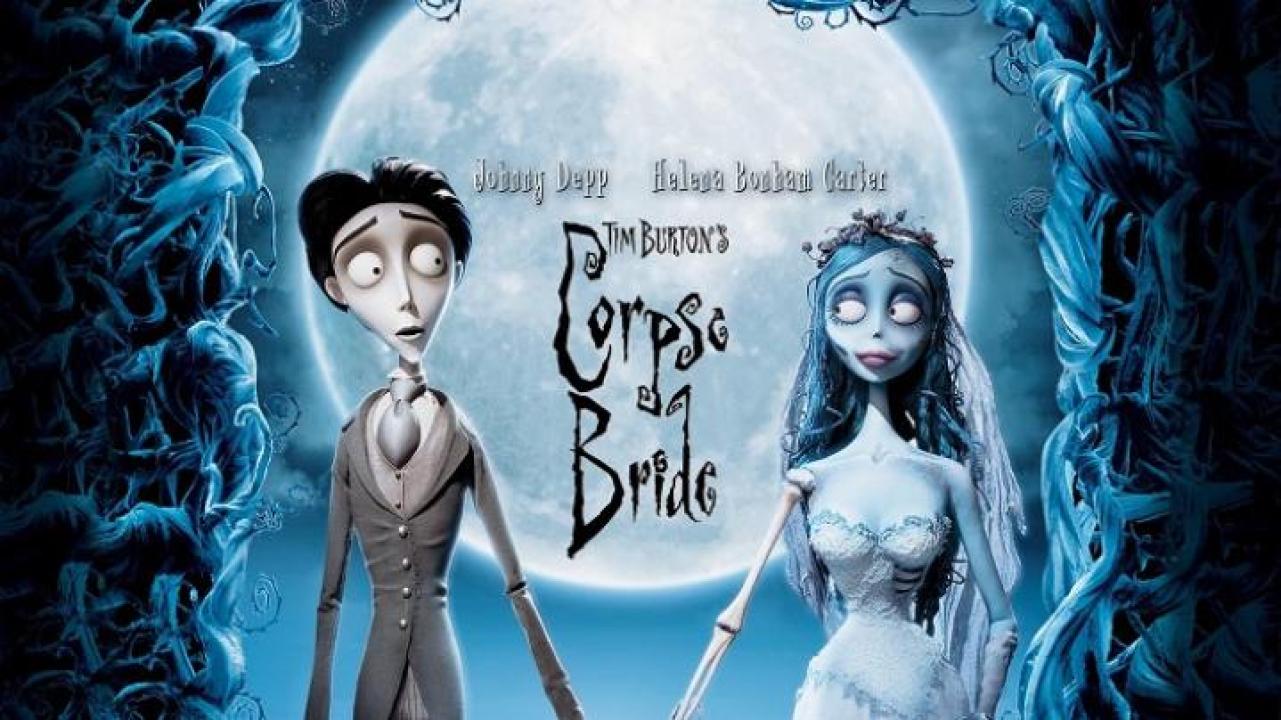 مشاهدة فيلم Corpse Bride 2005 مترجم ايجي بست