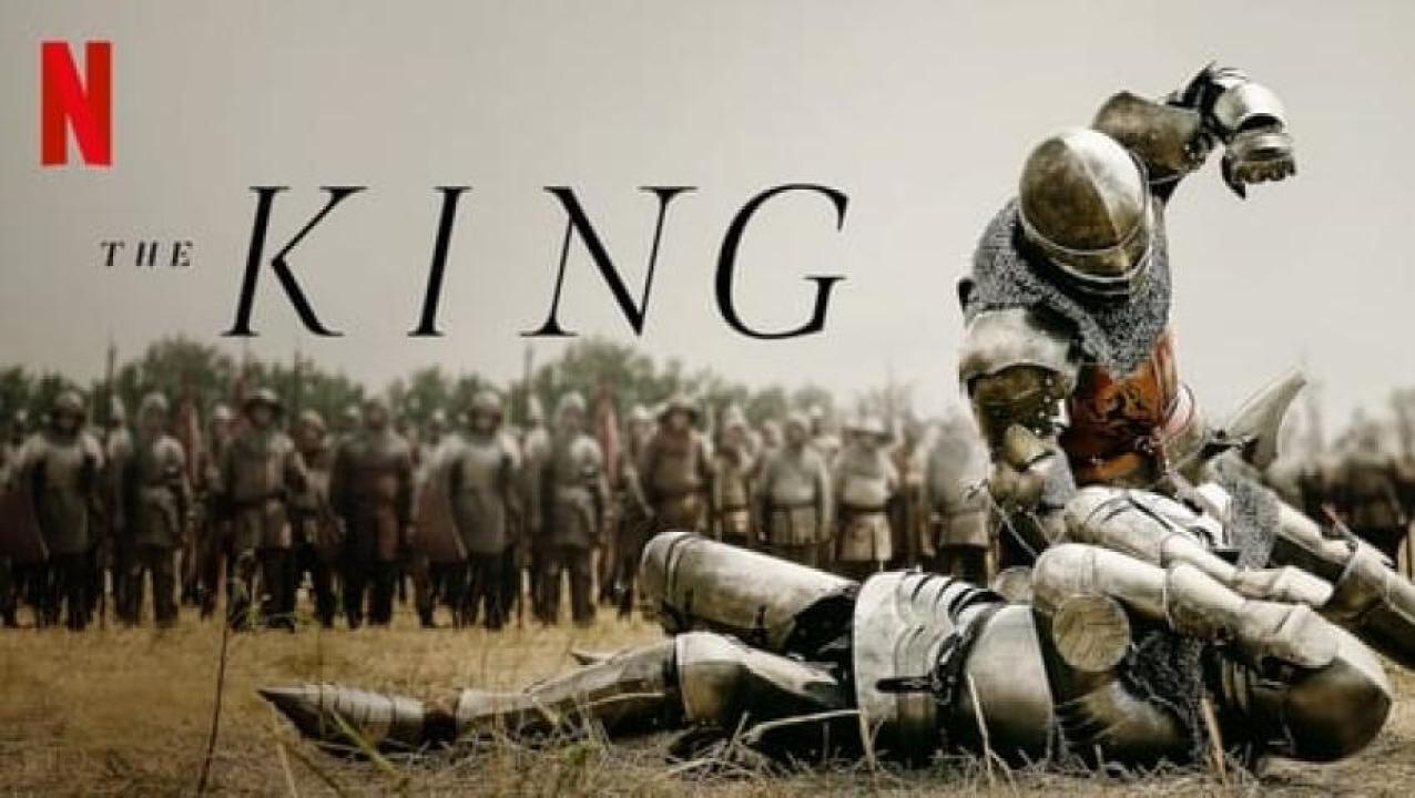 مشاهدة فيلم The King 2019 مترجم ايجي بست