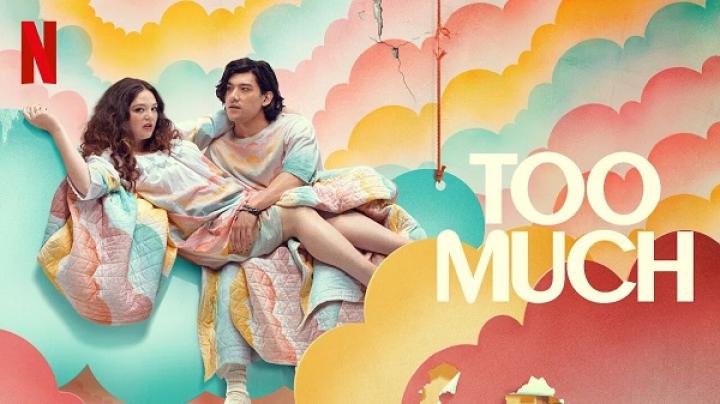 مسلسل Too Much الحلقة 3 الثالثة مترجم ايجي بست