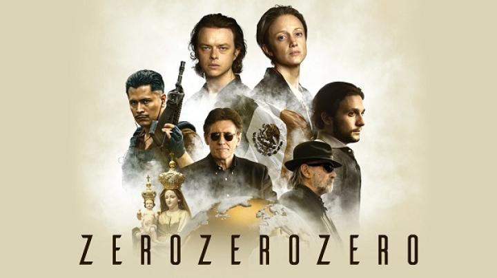 مسلسل ZeroZeroZero مترجم كامل ايجي بست