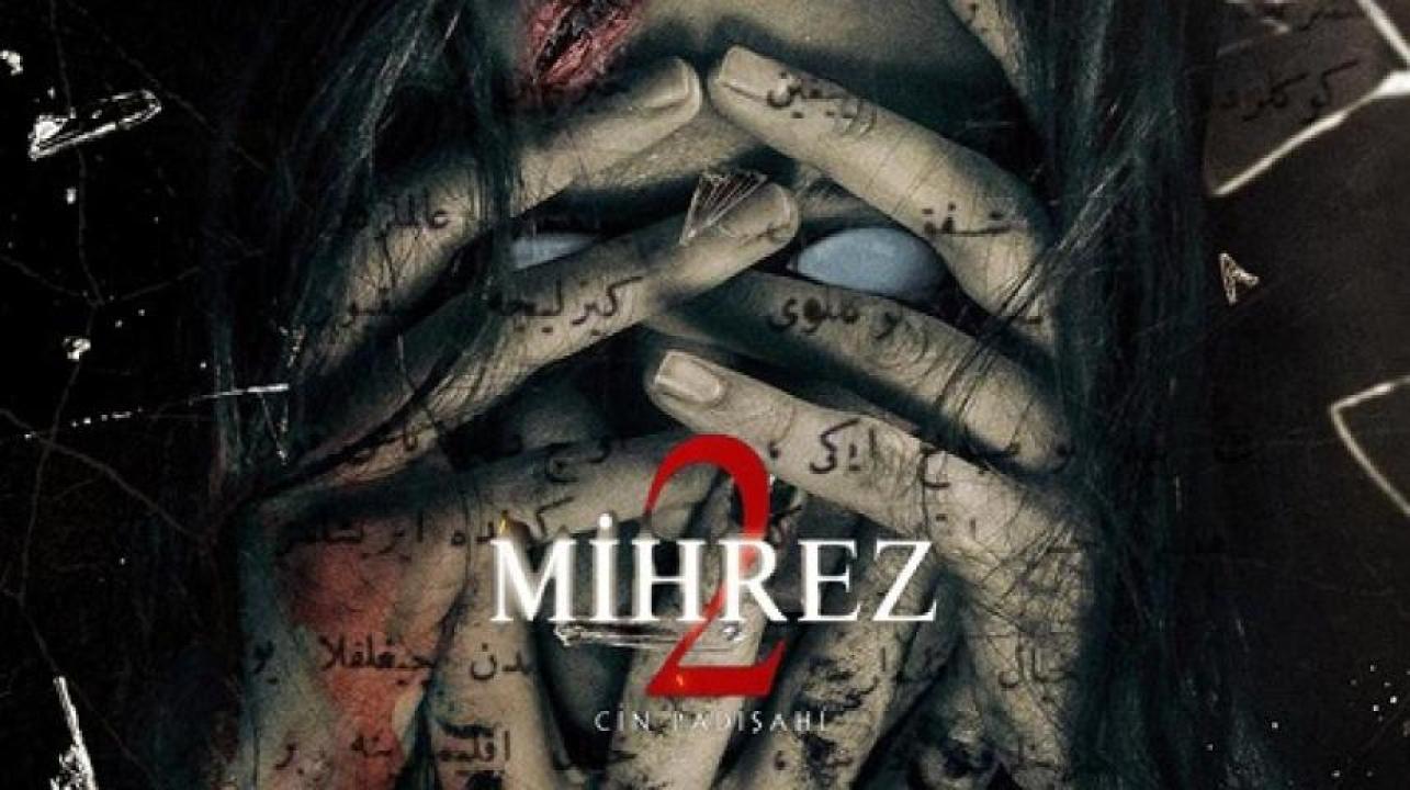 مشاهدة فيلم Mihrez 2 Cin Padisahi 2022 مترجم ايجي بست