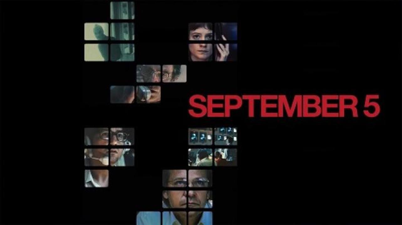 مشاهدة فيلم September 5 2024 مترجم ايجي بست