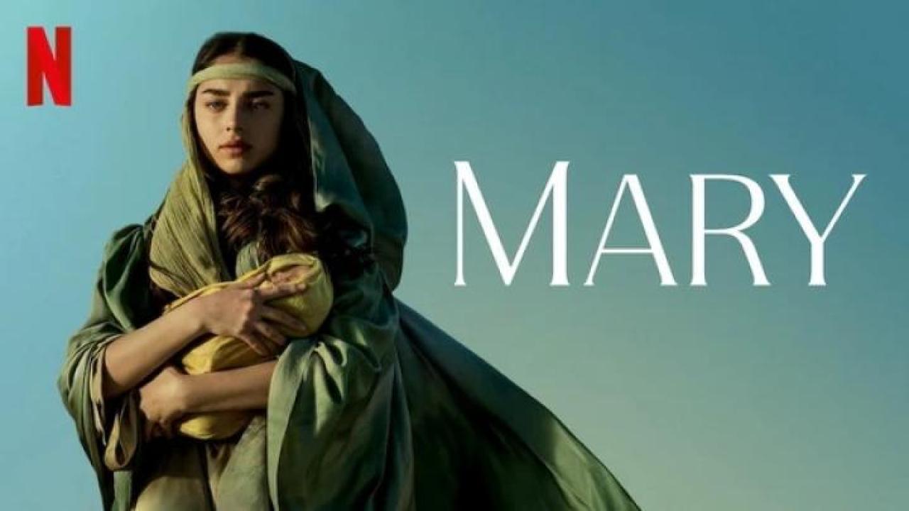 مشاهدة فيلم Mary 2024 مترجم ايجي بست