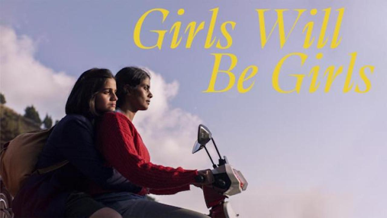 مشاهدة فيلم Girls Will Be Girls 2024 مترجم ايجي بست