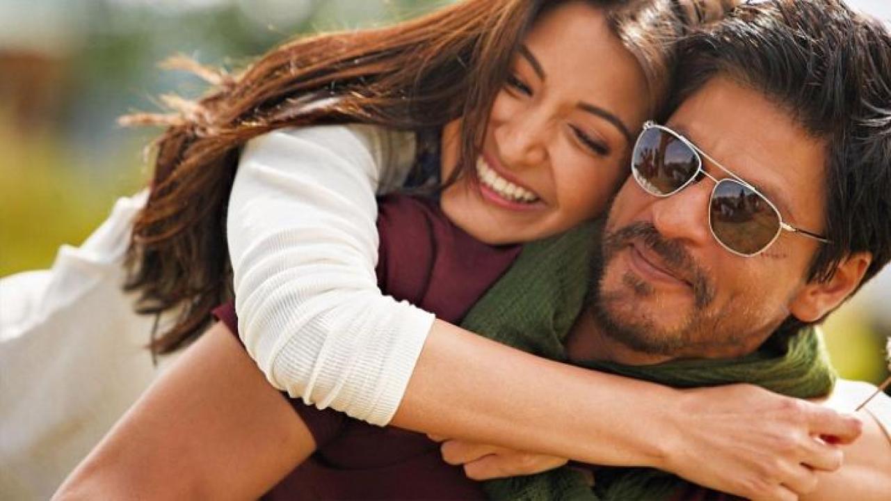 مشاهدة فيلم Jab Tak Hai Jaan 2012 مترجم ايجي بست