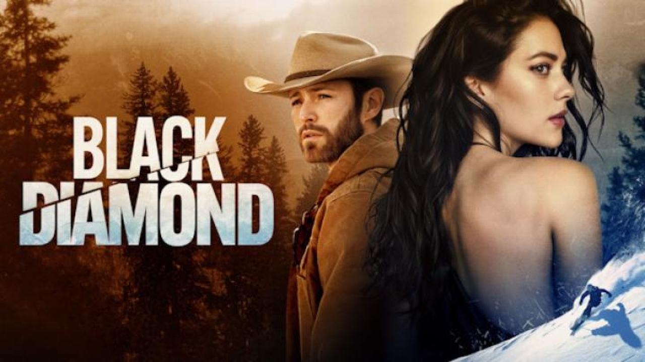 مشاهدة فيلم Black Diamond 2025 مترجم ايجي بست