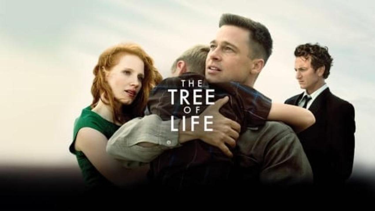 مشاهدة فيلم The Tree of Life 2011 مترجم ايجي بست