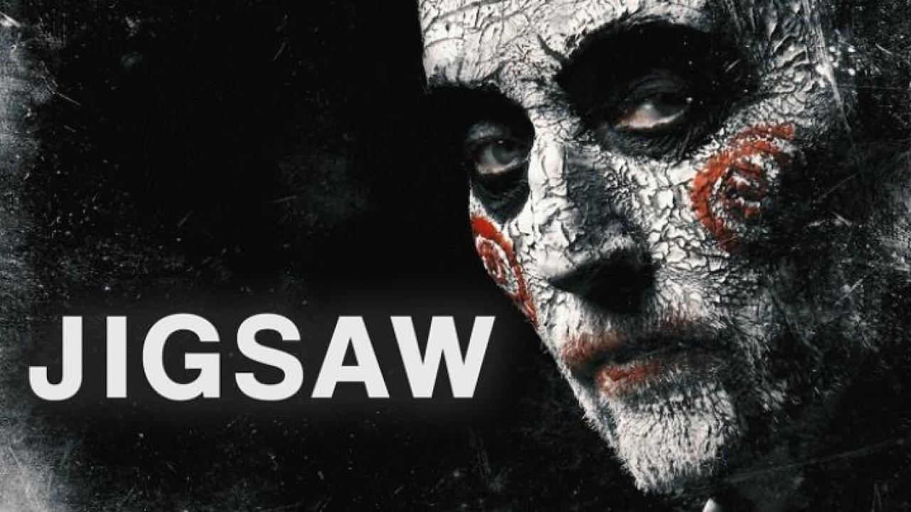 مشاهدة فيلم Jigsaw 2017 مترجم ايجي بست