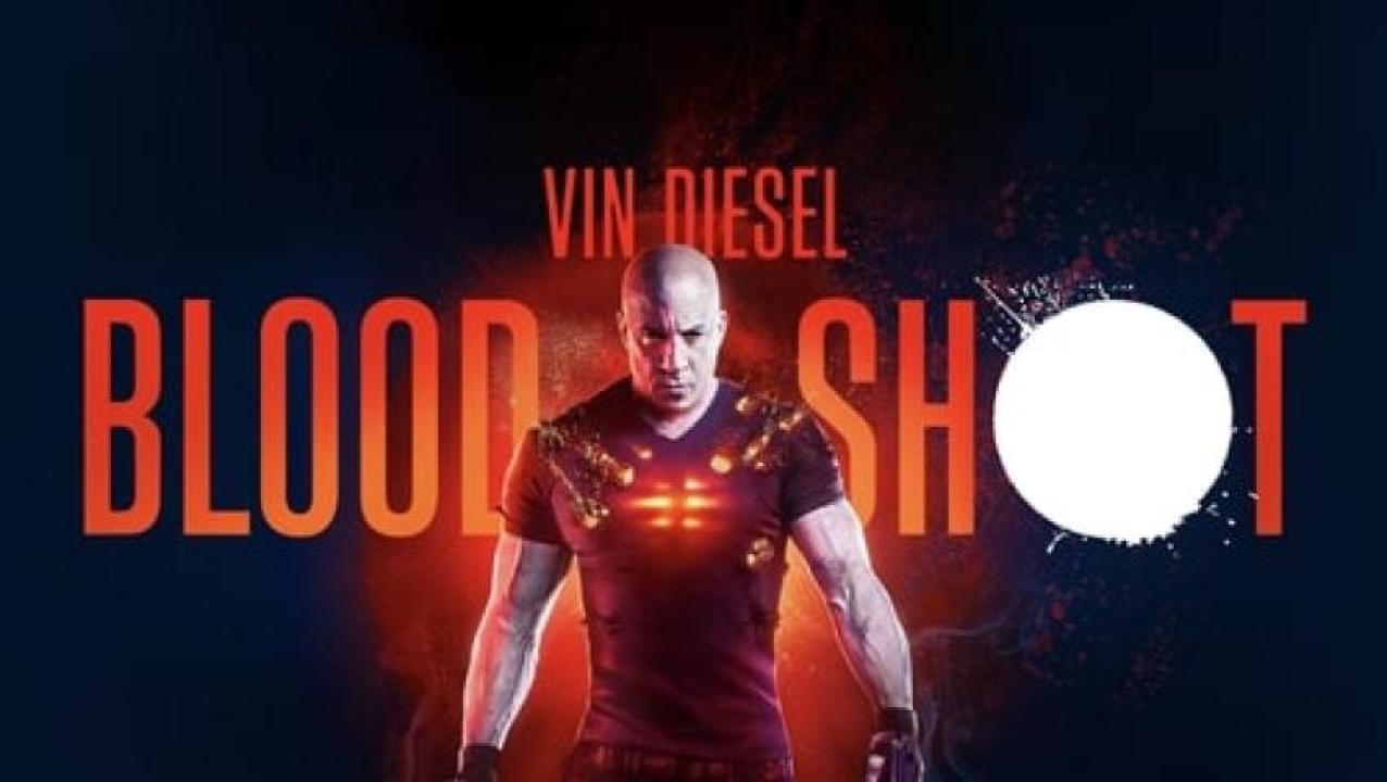 مشاهدة فيلم Bloodshot 2020 مترجم ايجي بست