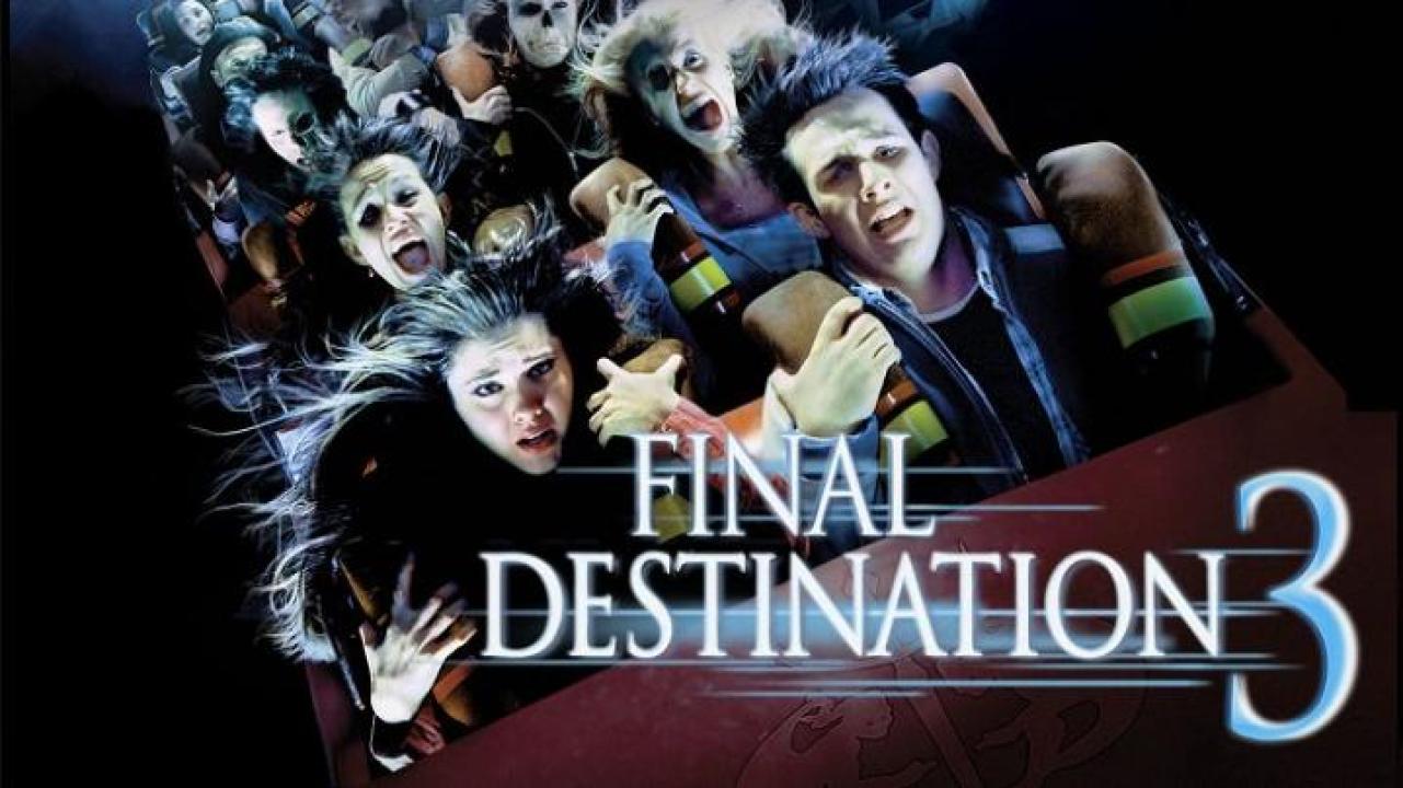 مشاهدة فيلم Final Destination 3 2006 مترجم ايجي بست