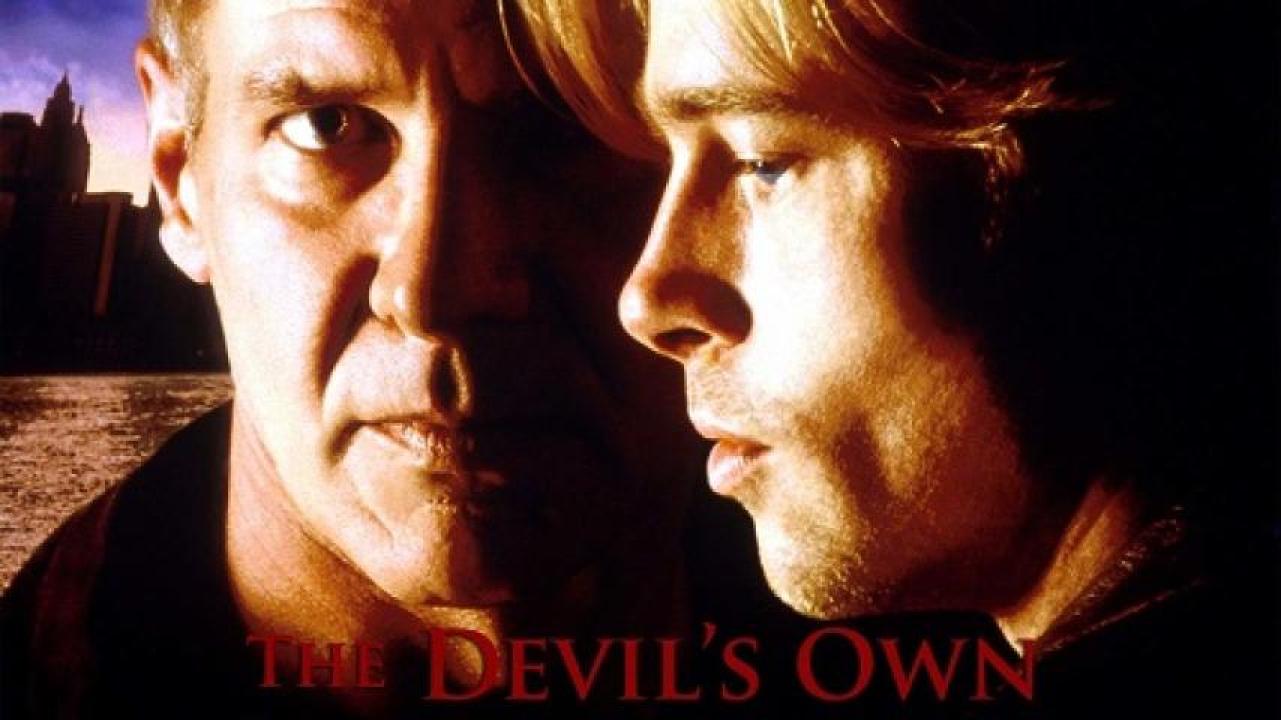 مشاهدة فيلم The Devil's Own 1997 مترجم ايجي بست