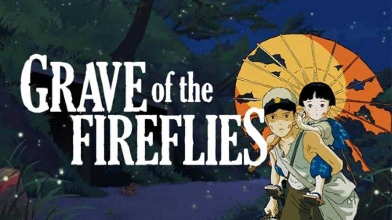 مشاهدة فيلم Grave of the Fireflies 1988 مترجم ايجي بست