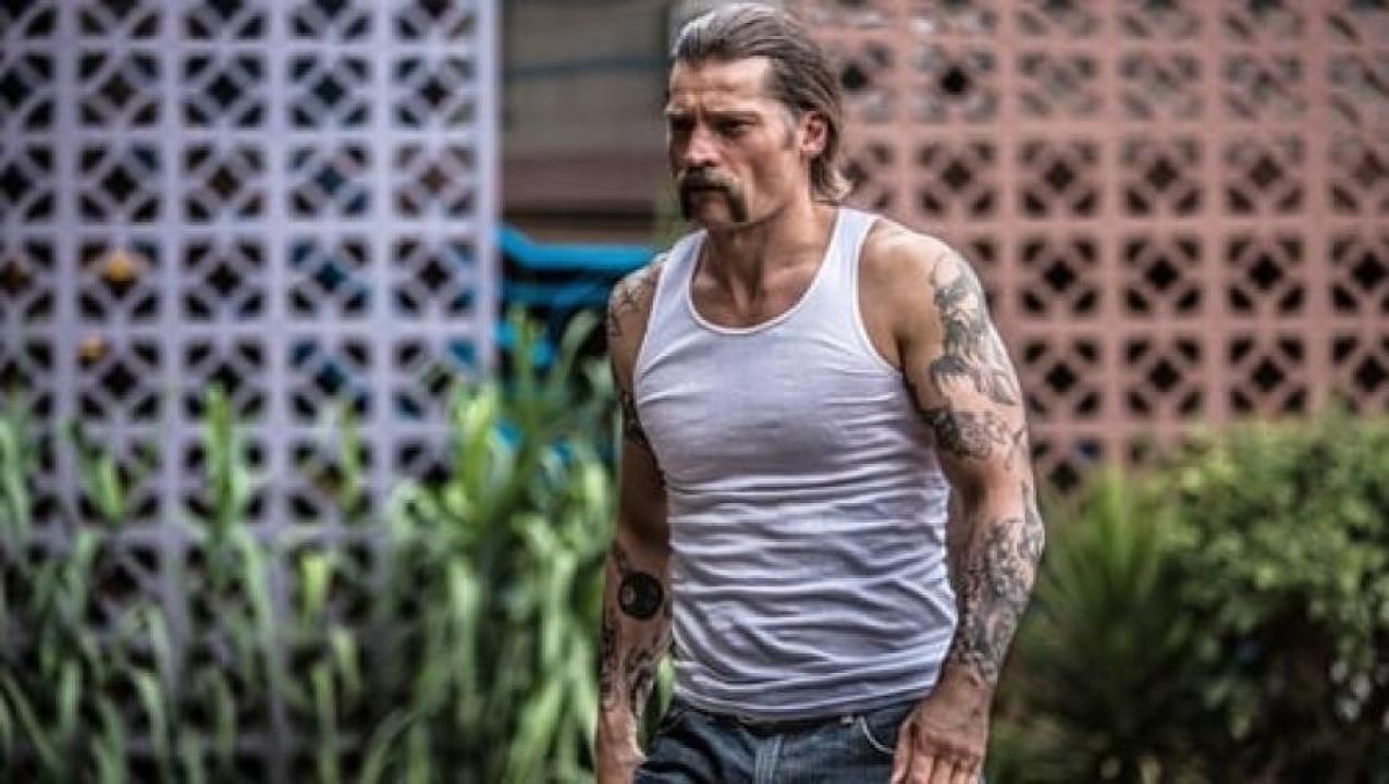 مشاهدة فيلم Shot Caller 2017 مترجم ايجي بست