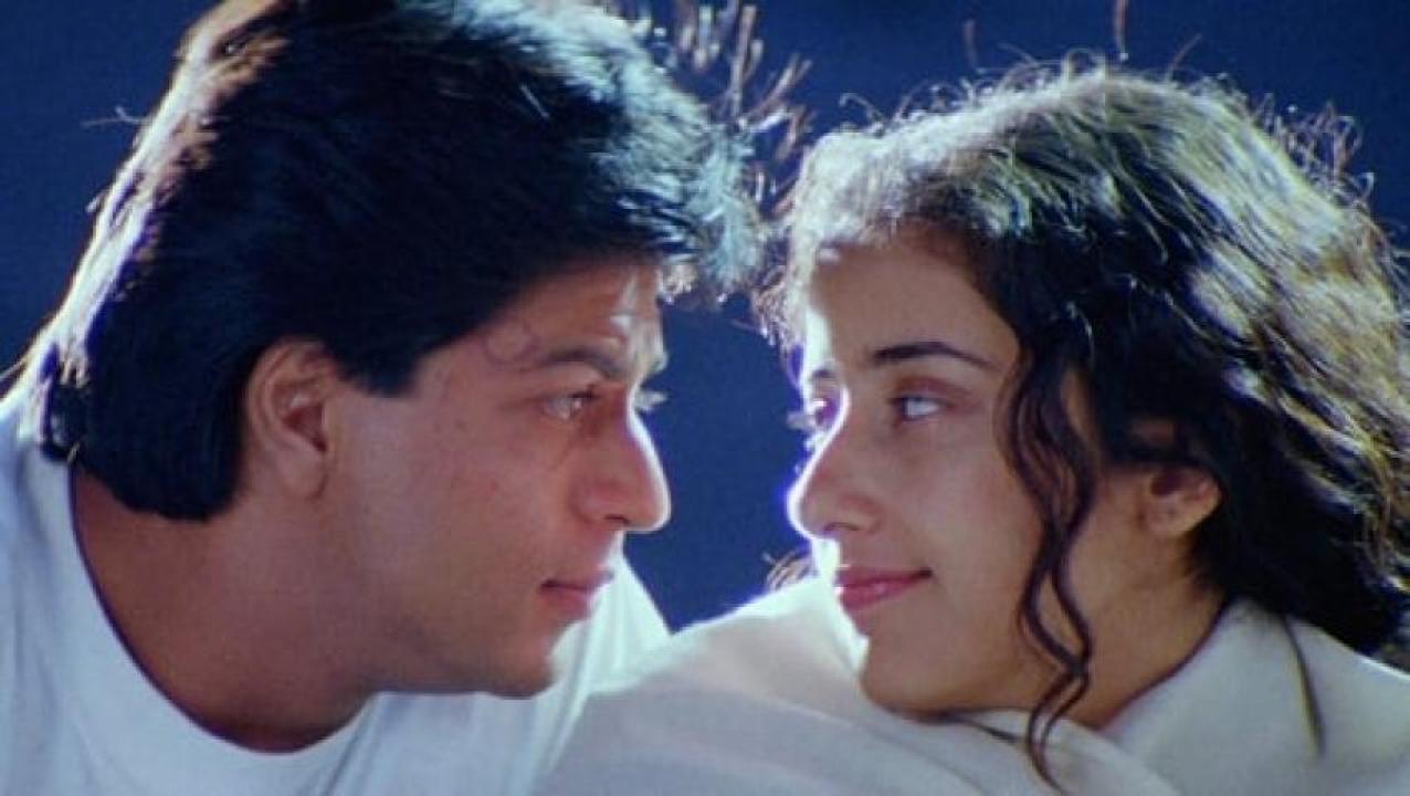 مشاهدة فيلم Dil Se 1998 مترجم ايجي بست