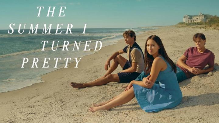 مسلسل The Summer I Turned Pretty الموسم الثاني مترجم ايجي بست