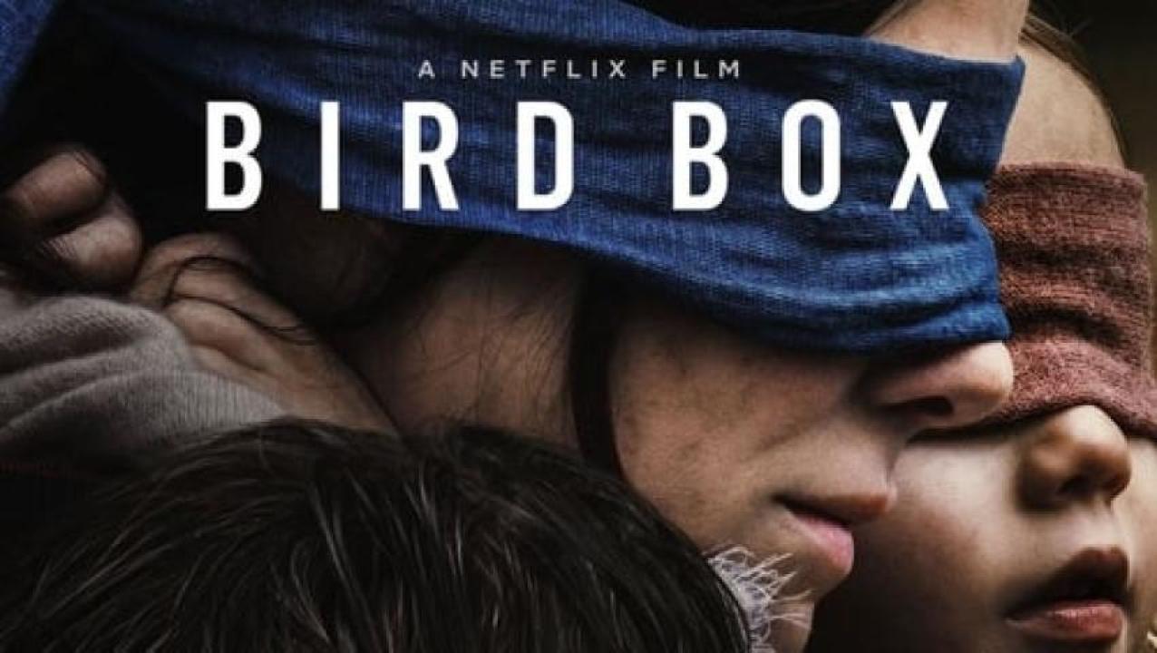 مشاهدة فيلم Bird Box 2018 مترجم ايجي بست