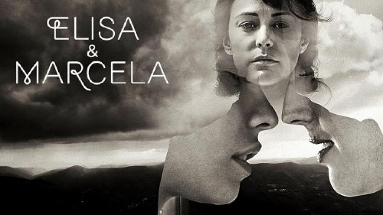 مشاهدة فيلم Elisa y Marcela 2019 مترجم ايجي بست